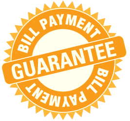 Bill Payment Guarantee